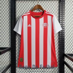 Camiseta Mujer Clube Nautico Capibaribe Primera Equipacion 2023/2024