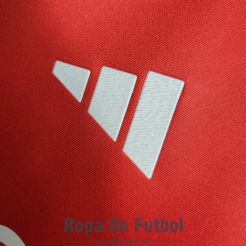 Camiseta Mujer Colo Colo Segunda Equipacion 2023/2024