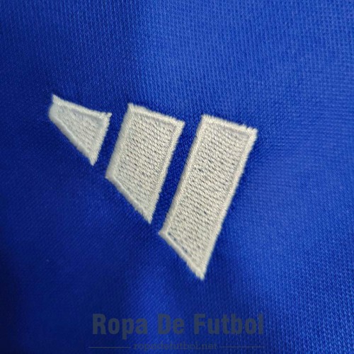 Camiseta Mujer Cruzeiro Primera Equipación 2023/2024