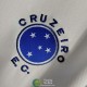 Camiseta Mujer Cruzeiro Segunda Equipación 2022/2023