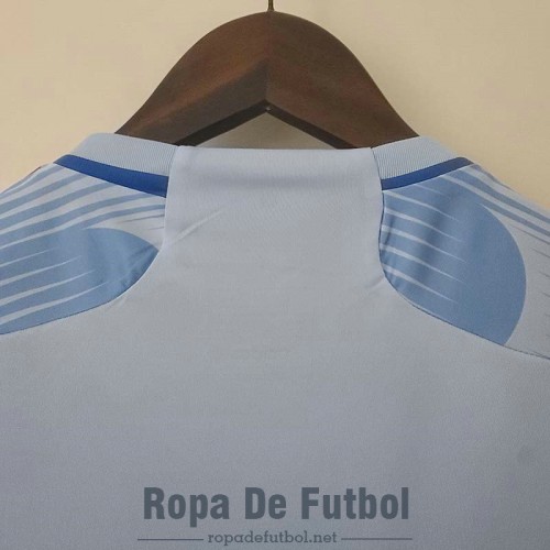 Camiseta Mujer Espana Segunda Equipacion 2022/2023