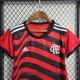 Camiseta Mujer Flamengo Tercera Equipacion 2022/2023