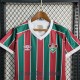 Camiseta Mujer Fluminense FC Primera Equipación 2023/2024