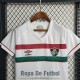 Camiseta Mujer Fluminense FC Segunda Equipación 2023/2024