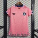 Camiseta Mujer Gremio Outubro Rosa 2022/2023