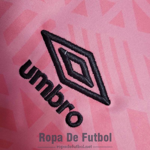 Camiseta Mujer Gremio Outubro Rosa 2022/2023