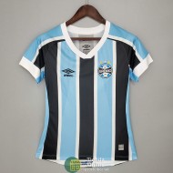 Camiseta Mujer Gremio Primera Equipación 2021/2022