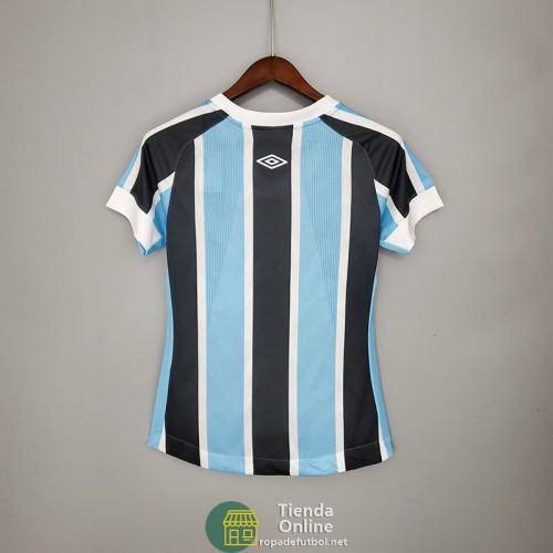 Camiseta Mujer Gremio Primera Equipación 2021/2022