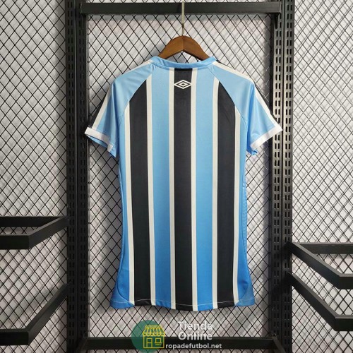 Camiseta Mujer Gremio Primera Equipacion 2022/2023