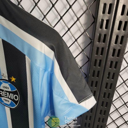 Camiseta Mujer Gremio Primera Equipacion 2022/2023