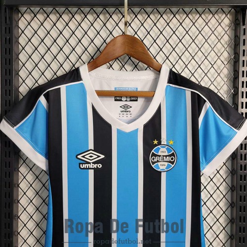 Camiseta Mujer Gremio Primera Equipacion 2023/2024