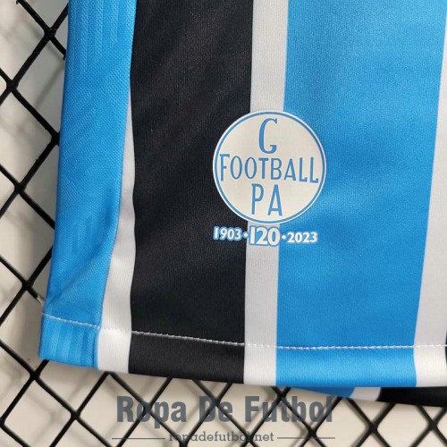 Camiseta Mujer Gremio Primera Equipacion 2023/2024