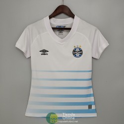 Camiseta Mujer Gremio Segunda Equipación 2021/2022