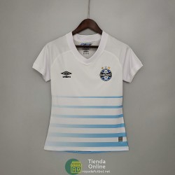 Camiseta Mujer Gremio Segunda Equipación 2021/2022