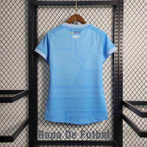 Camiseta Mujer Gremio Tercera Equipación 2023/2024