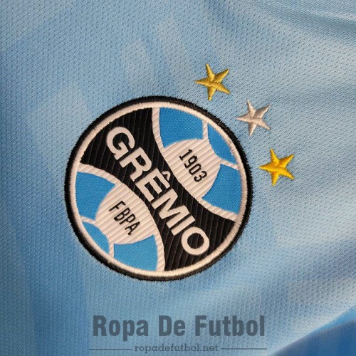 Camiseta Mujer Gremio Tercera Equipación 2023/2024