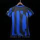 Camiseta Mujer Inter Milan Primera Equipación 2023/2024