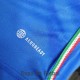 Camiseta Mujer Italia Primera Equipación 2023/2024