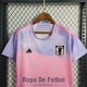 Camiseta Mujer Japon Segunda Equipacion 2023/2024