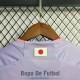 Camiseta Mujer Japon Segunda Equipacion 2023/2024