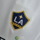 Camiseta Mujer LA Galaxy Primera Equipación 2022/2023