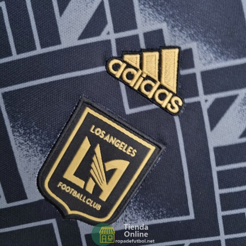 Camiseta Mujer LAFC Primera Equipación 2022/2023