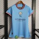 Camiseta Mujer Manchester City Primera Equipación 2022/2023