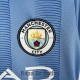 Camiseta Mujer Manchester City Primera Equipacion 2023/2024