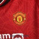 Camiseta Mujer Manchester United Primera Equipacion 2023/2024