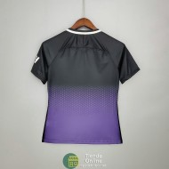 Camiseta Mujer Orlando Pride Primera Equipación 2021/2022