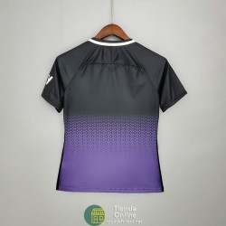 Camiseta Mujer Orlando Pride Primera Equipación 2021/2022