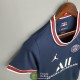 Camiseta Mujer PSG Primera Equipación 2021/2022