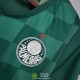 Camiseta Mujer Palmeiras Primera Equipación 2021/2022