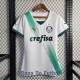 Camiseta Mujer Palmeiras Segunda Equipación 2023/2024