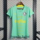 Camiseta Mujer Palmeiras Tercera Equipacion 2022/2023