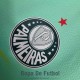 Camiseta Mujer Palmeiras Tercera Equipacion 2022/2023