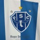 Camiseta Mujer Paysandu Sport Club Primera Equipación 2023/2024