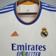 Camiseta Mujer Real Madrid Primera Equipación 2021/2022