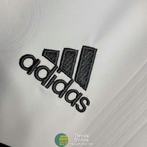 Camiseta Mujer Real Madrid Primera Equipación 2022/2023