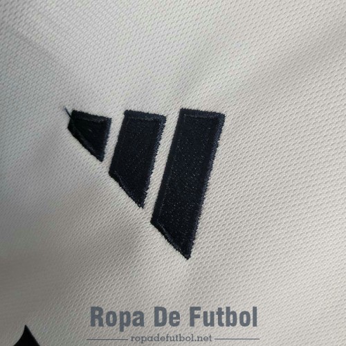 Camiseta Mujer Real Madrid Primera Equipacion 2023/2024