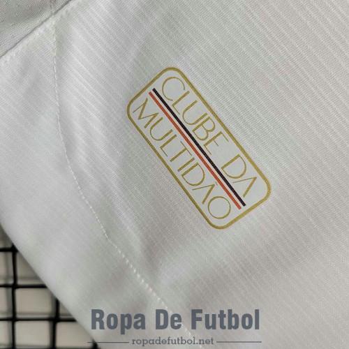 Camiseta Mujer Santa Cruz Segunda Equipacion 2023/2024