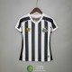 Camiseta Mujer Santos FC Segunda Equipación 2021/2022