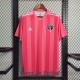 Camiseta Mujer Sao Paulo FC Outubro Rosa 2022/2023