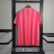 Camiseta Mujer Sao Paulo FC Outubro Rosa 2022/2023