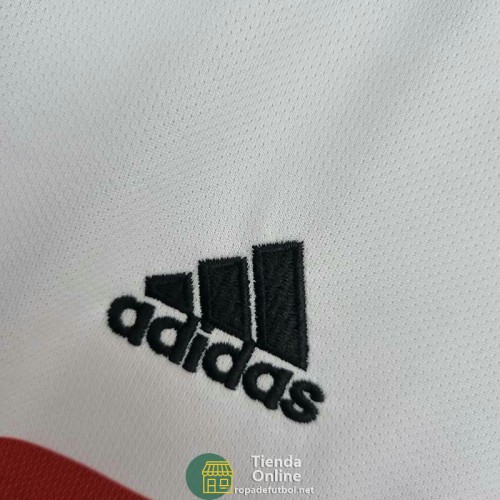 Camiseta Mujer Sao Paulo FC Primera Equipación 2022/2023