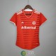 Camiseta Mujer Sport Club Internacional Primera Equipación 2021/2022