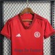 Camiseta Mujer Sport Club Internacional Primera Equipación 2023/2024