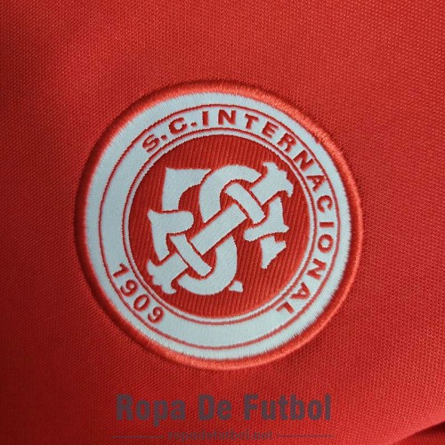 Camiseta Mujer Sport Club Internacional Primera Equipación 2023/2024