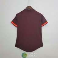 Camiseta Mujer Sport Club Internacional Tercera Equipación 2021/2022