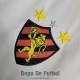 Camiseta Mujer Sport Recife Segunda Equipación 2023/2024